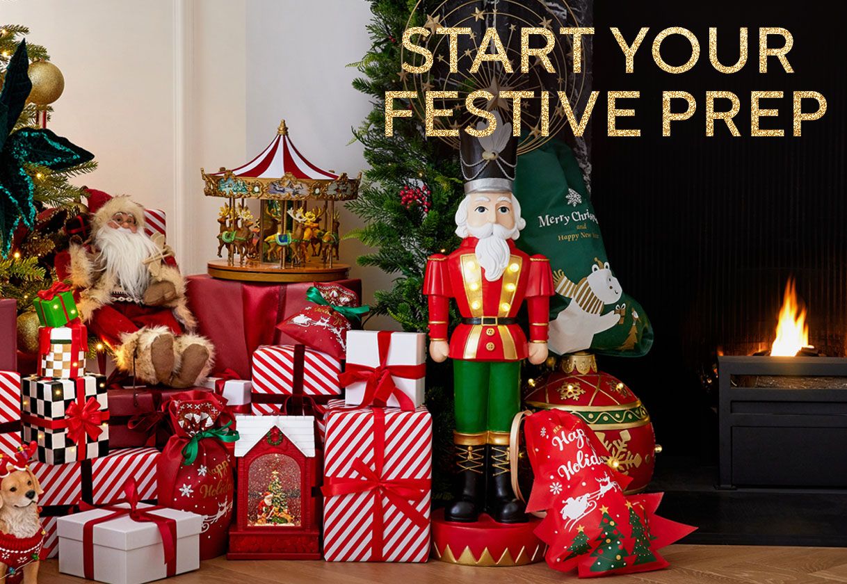 Shop for Christmas