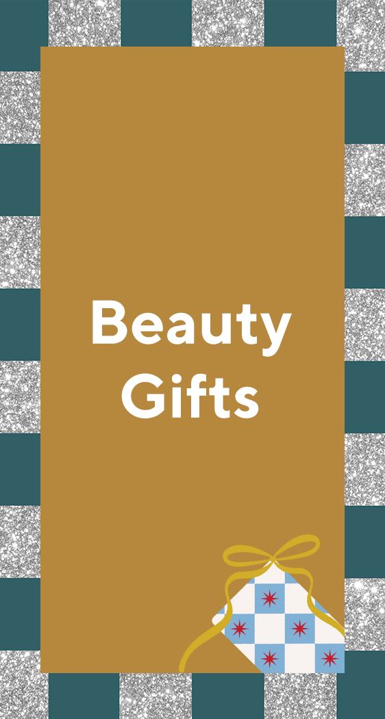 Spread the cost of Beauty Gifts