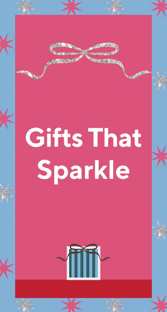 Spread the cost of sparkling gifts