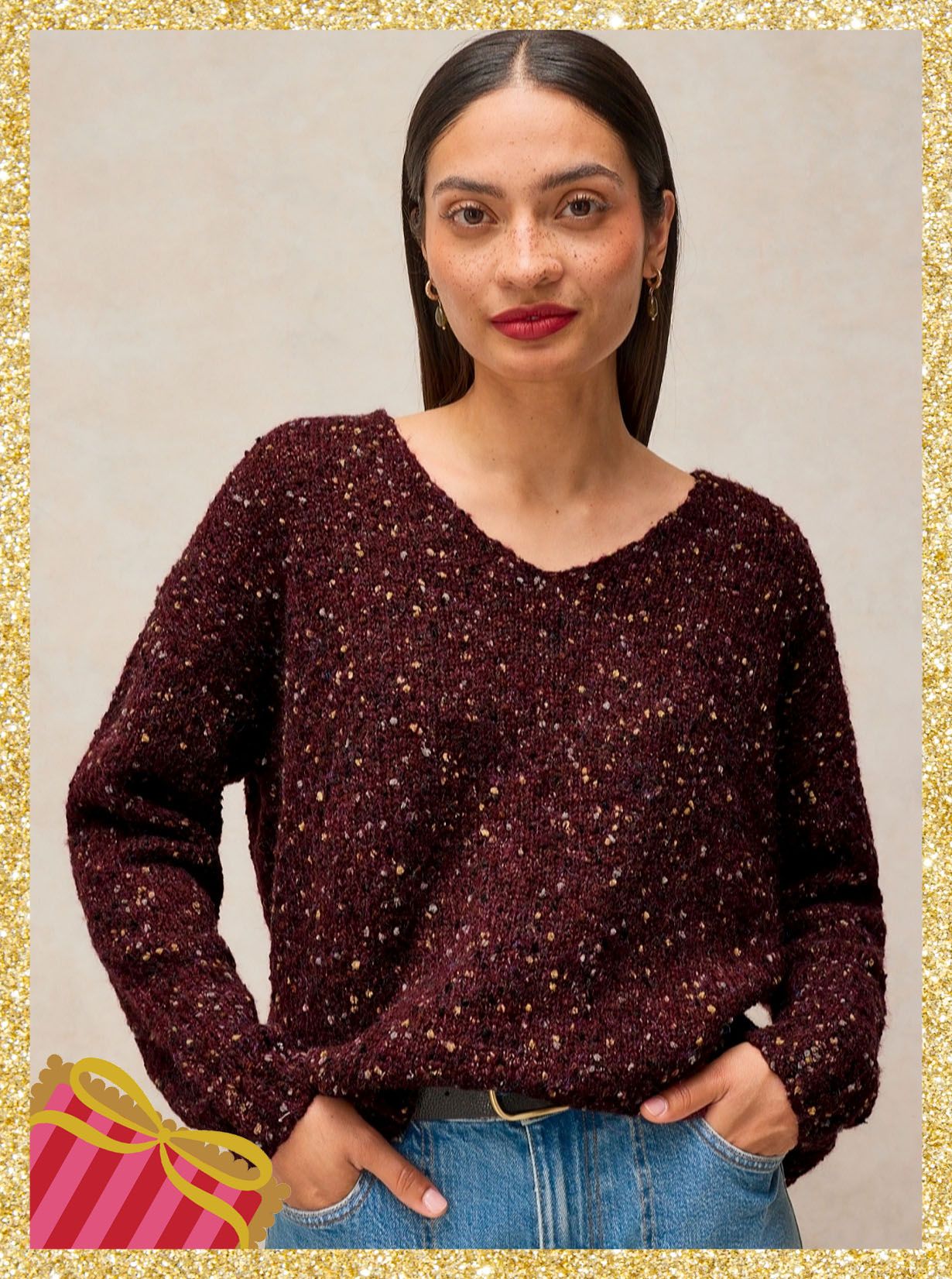 Festive fashion