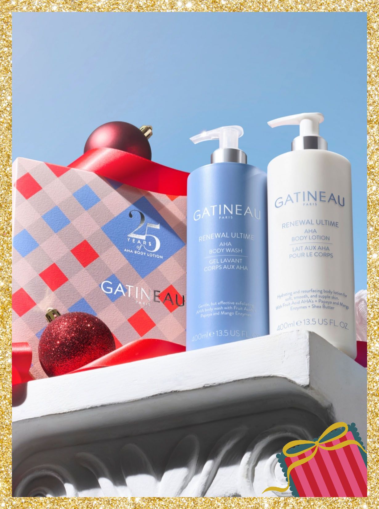 Advent Calendars & Stocking Fillers