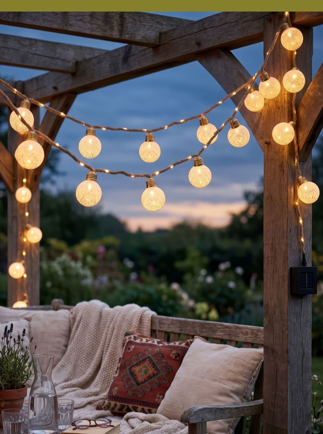Outdoor Lighting