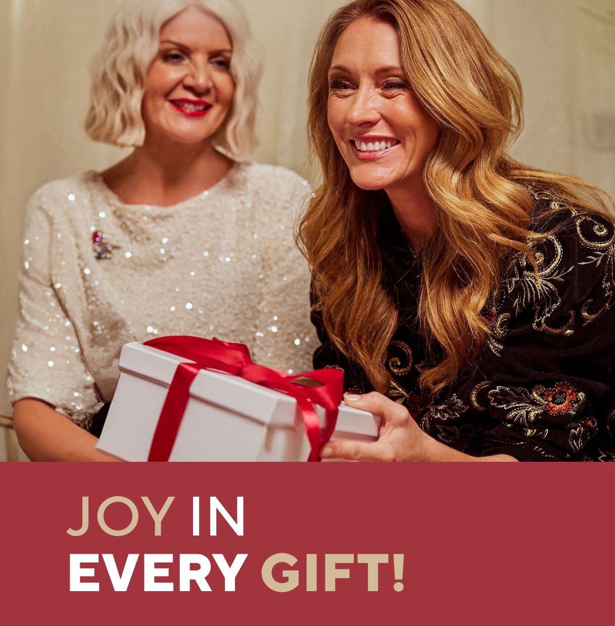 Shop gifts