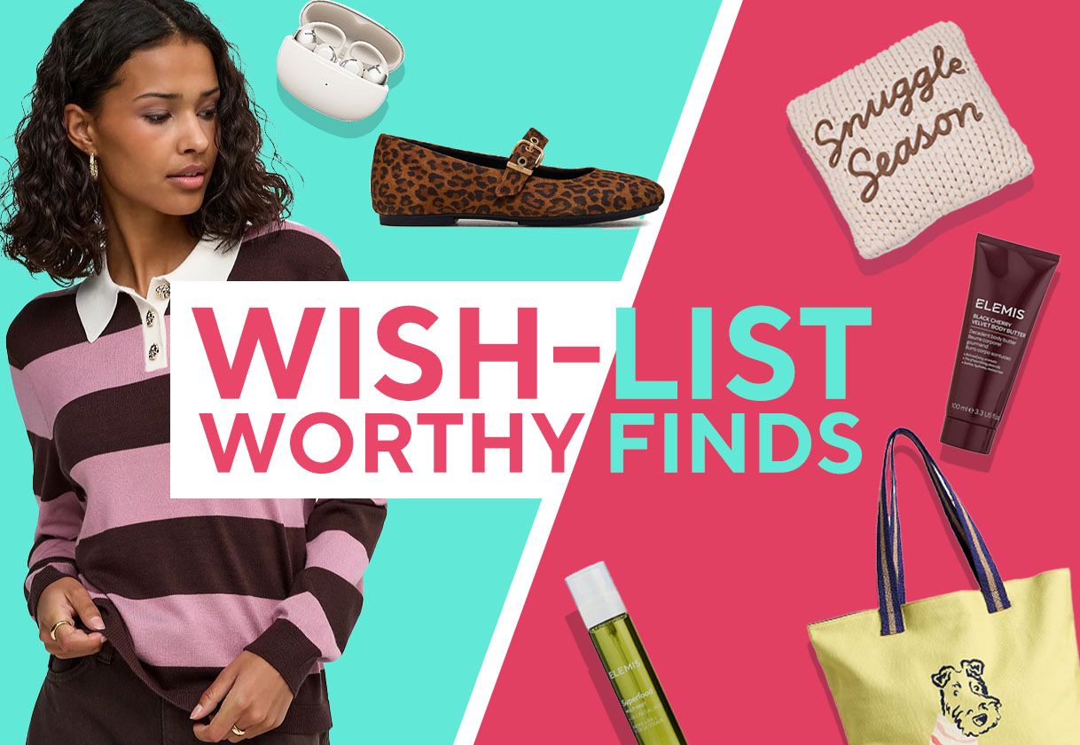 Picks from QVC team