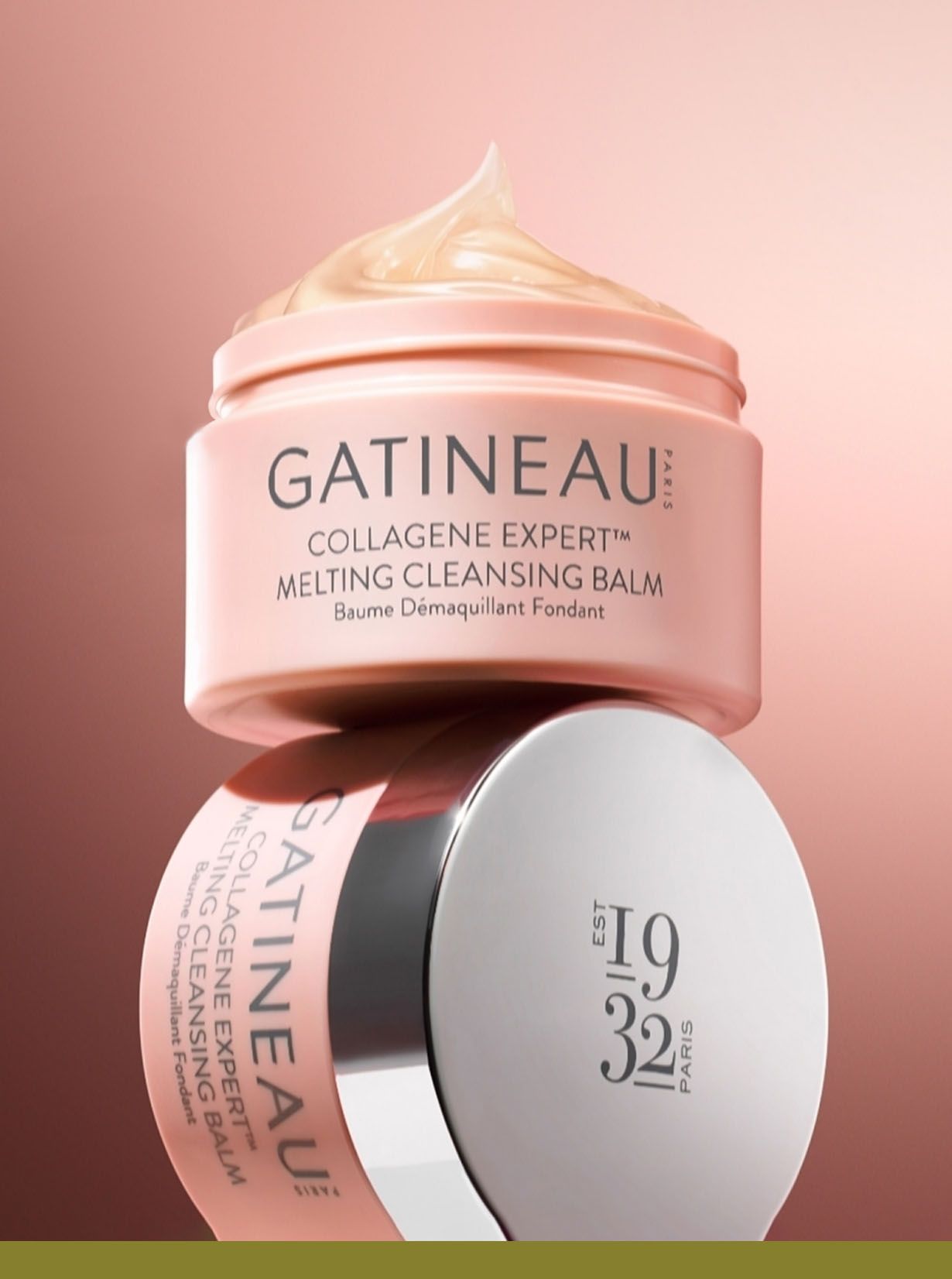 Hydrating skincare