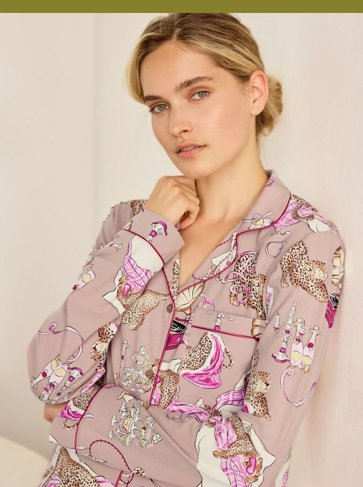 Nightwear