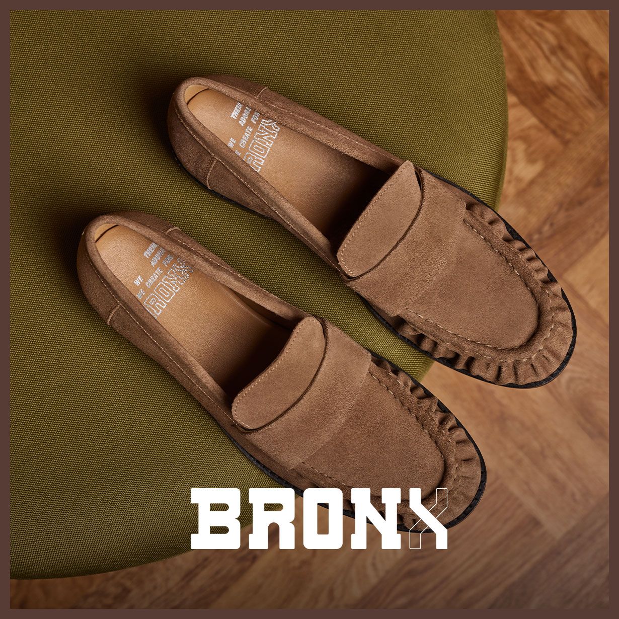 Bronx