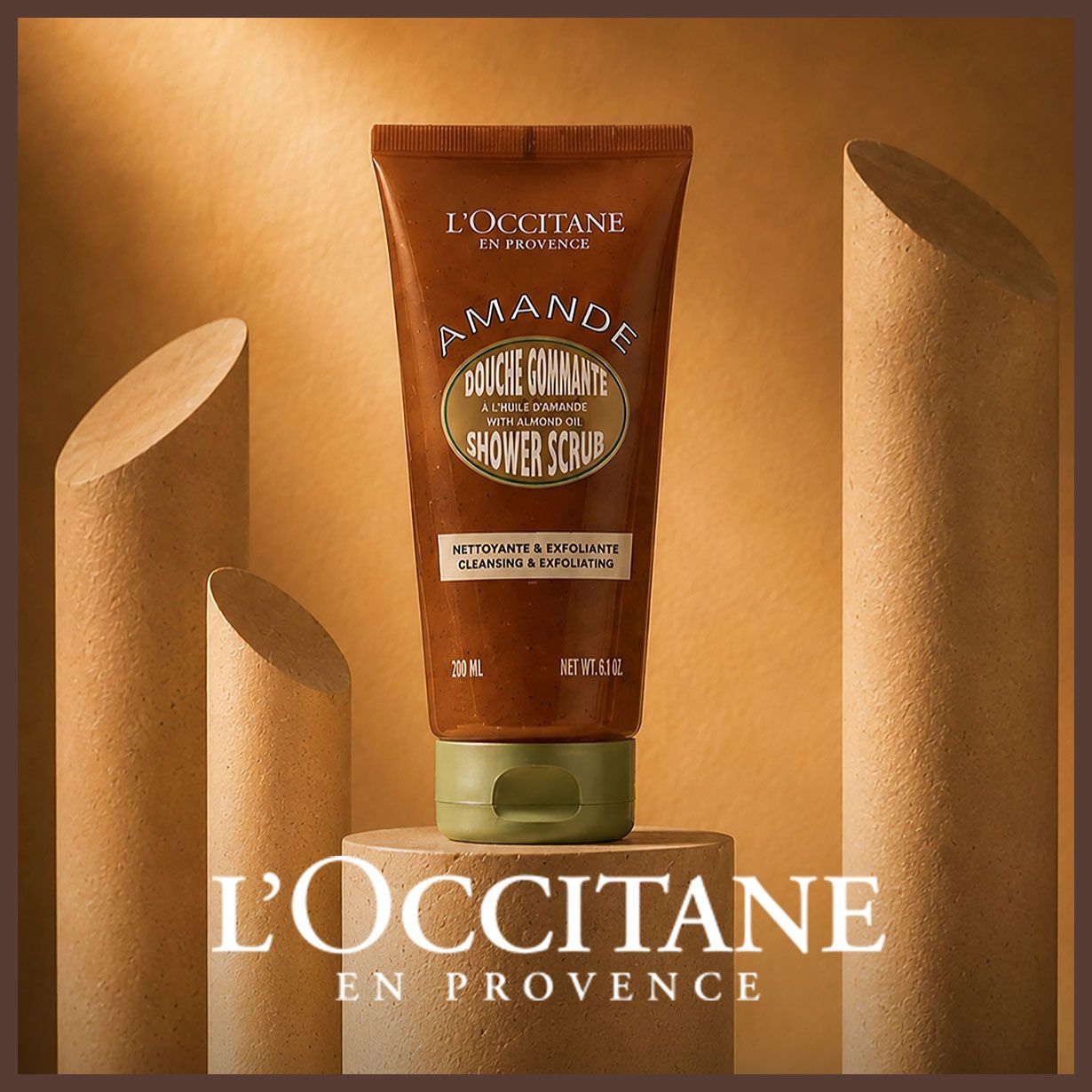 L'Occitane
