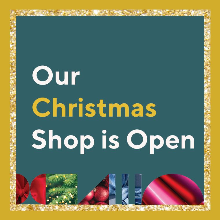 Christmas Shop