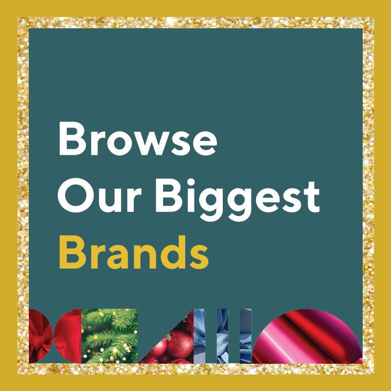 Shop QVC's biggest brands