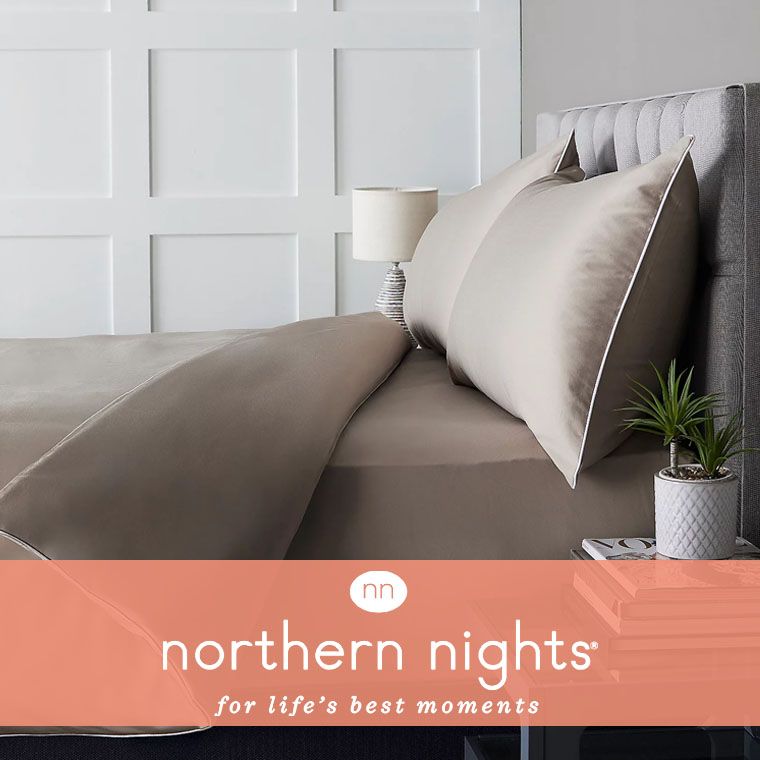 Northern Nights