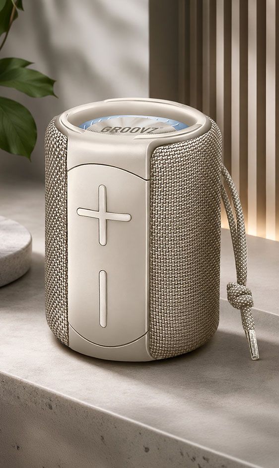 Speakers & headphones