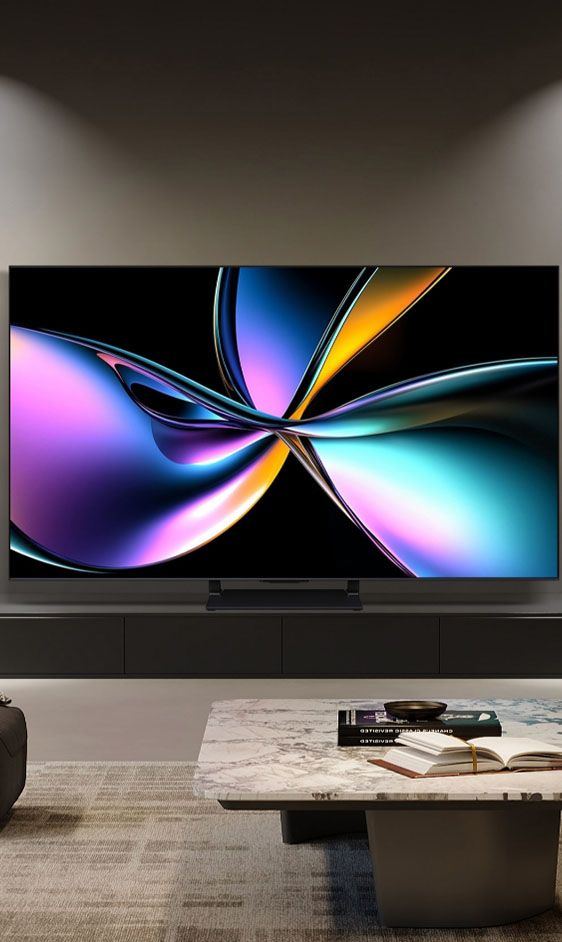 TVS, DVDs and tablets