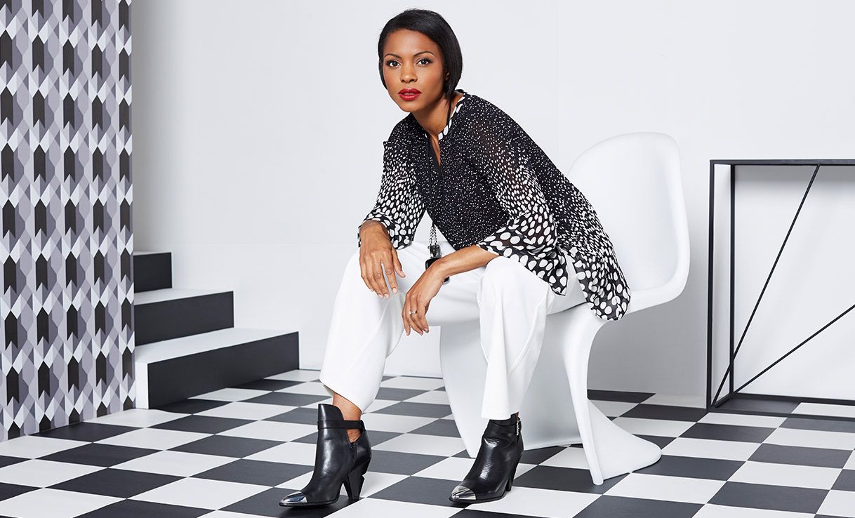 Your Style Guide - Look 1