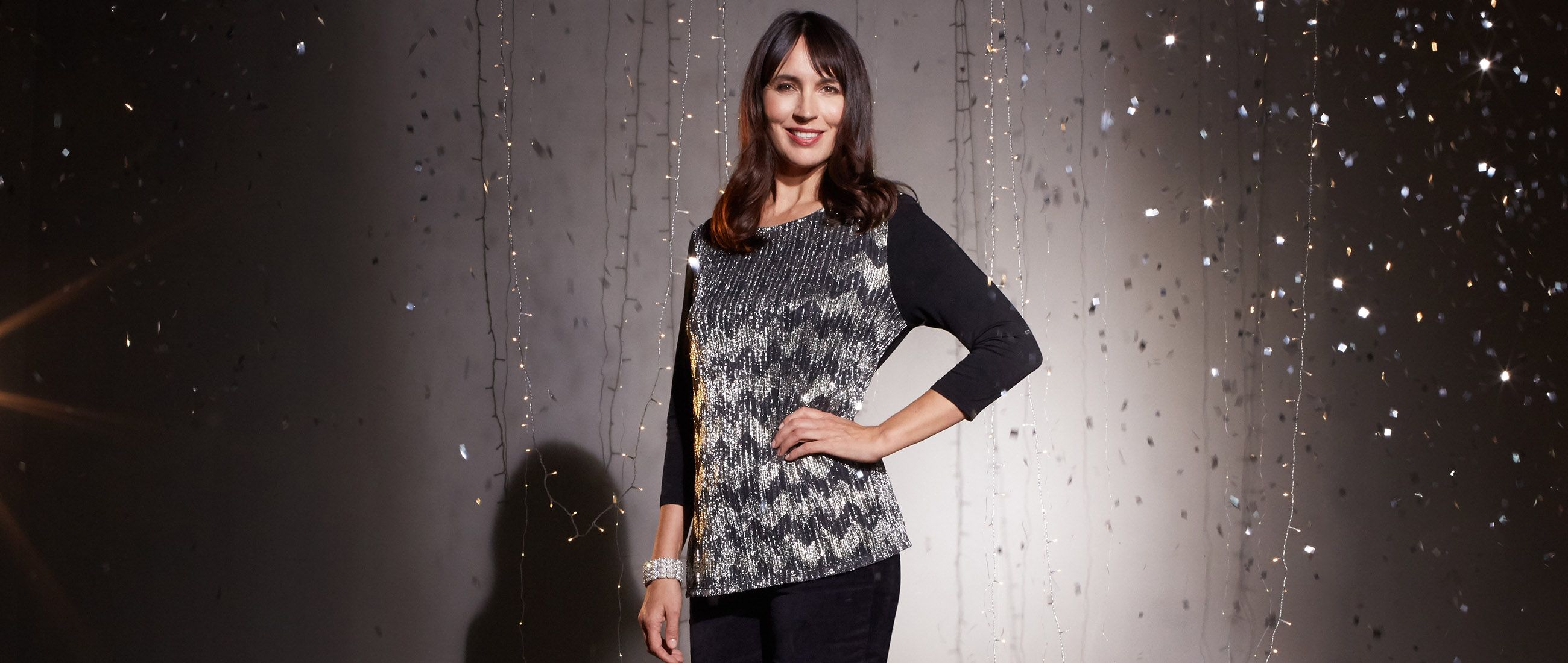 Your Style Guide - Sparkle Season