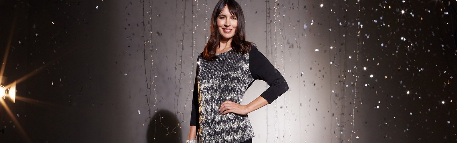 Your Style Guide - Sparkle Season