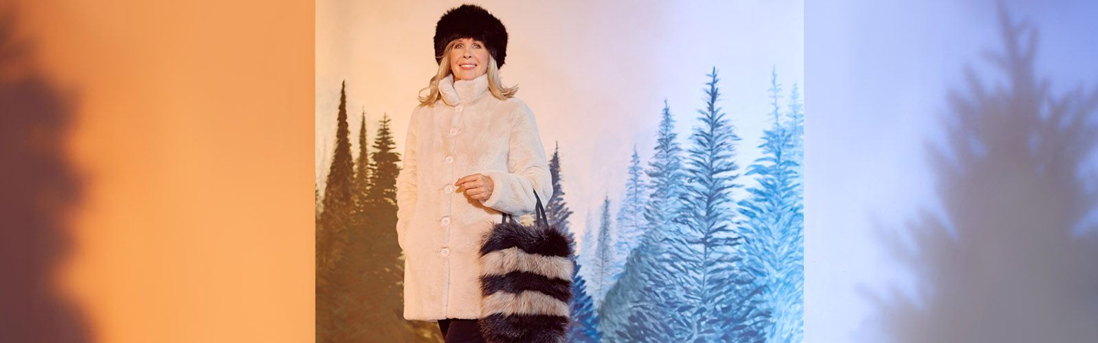 Your Style Guide - Faux Fur