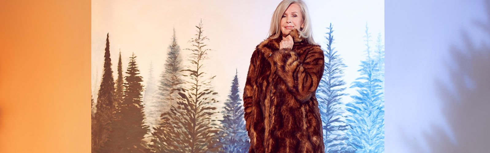 Your Style Guide - Faux Fur