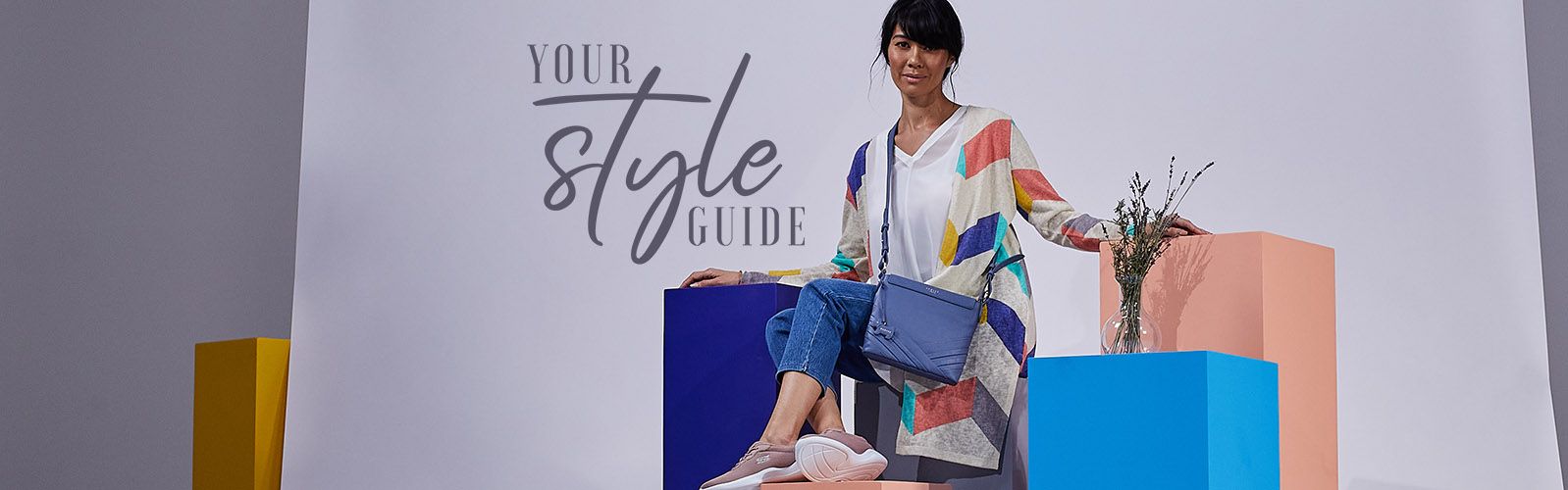 Your Style Guide - Everyday Classics