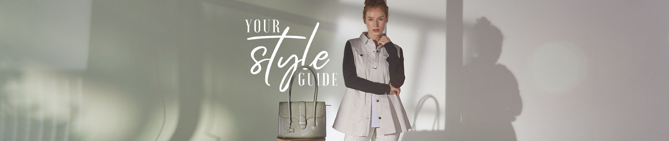 Your Style Guide - Soft Naturals
