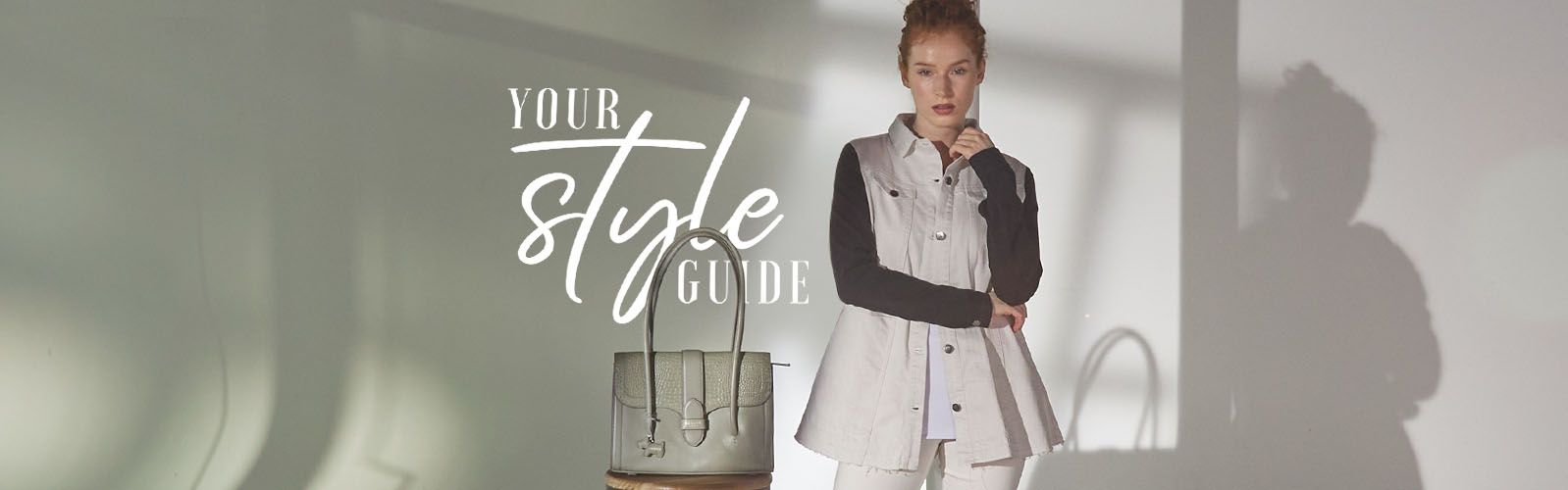 Your Style Guide - Soft Naturals