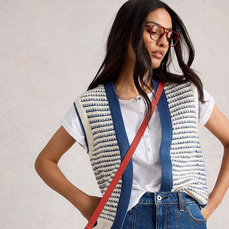 New White Stuff fashion