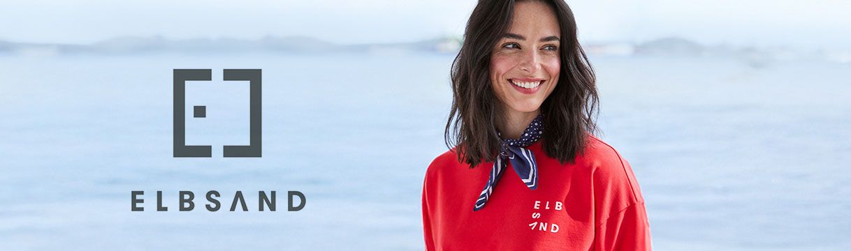 Elbsand fashion