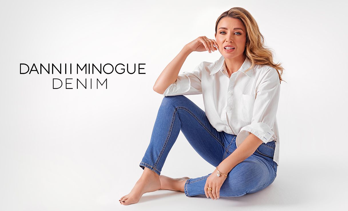 Dannii Minogue