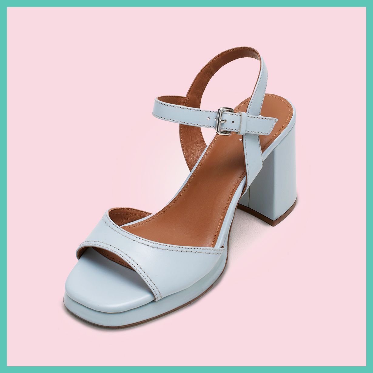 Occasionwear shoes and handbags