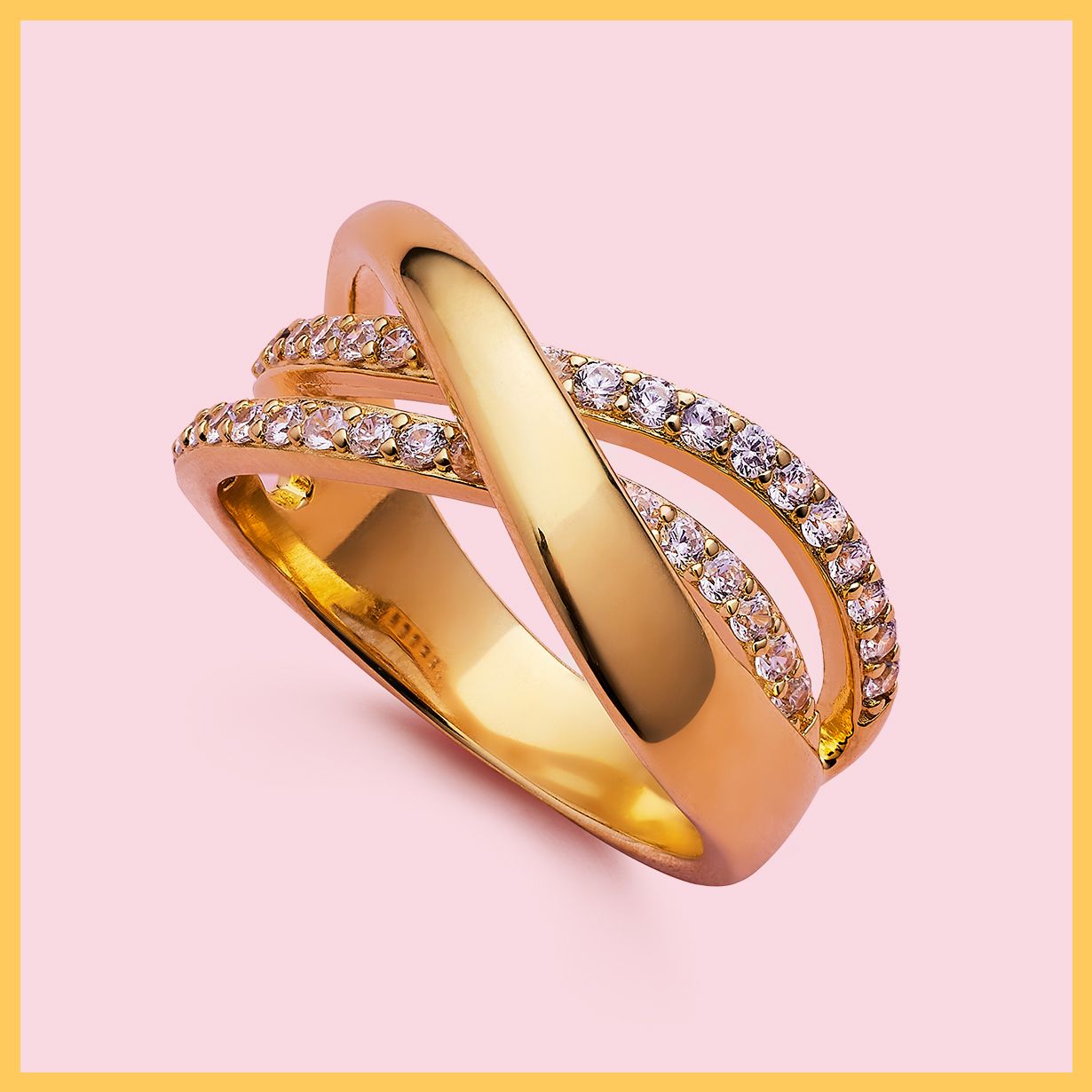 Occasionwear jewellery