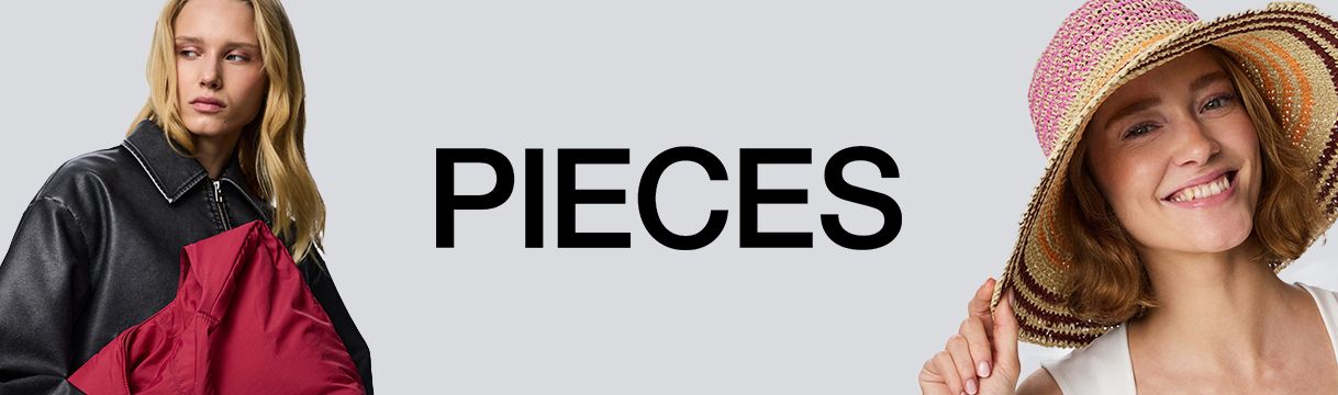 PIECES