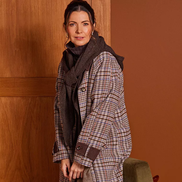 On-trend checks