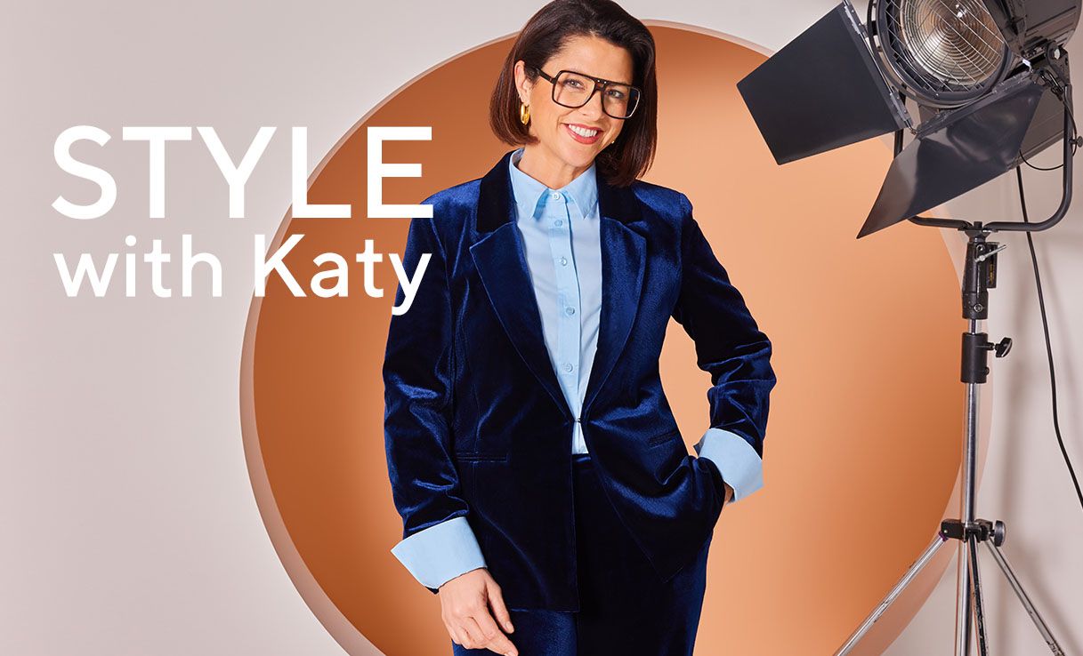 Style With Katy Pullinger