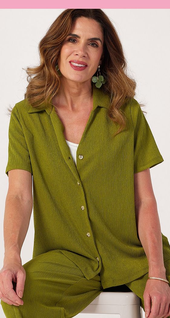 Easy-wear fashion