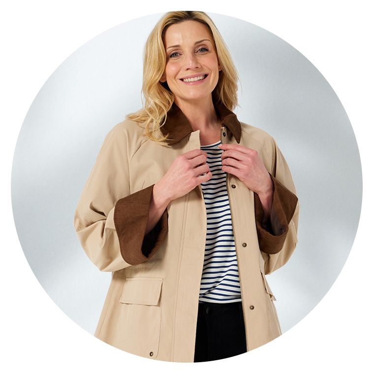 Utility Jackets