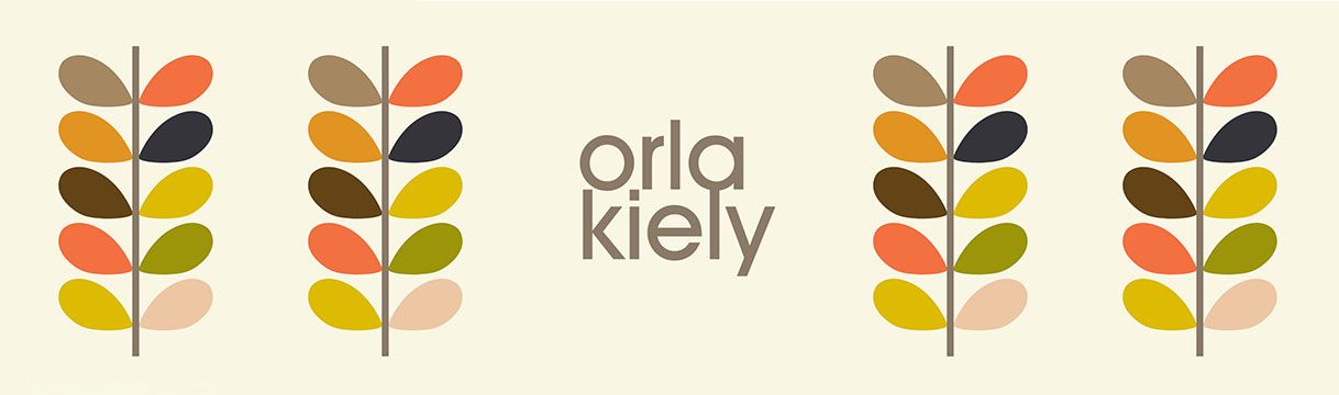 Orla Kiely sunglasses
