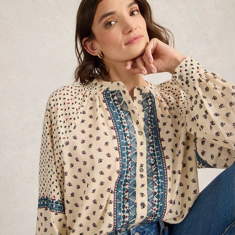 Up to 40% Off White Stuff