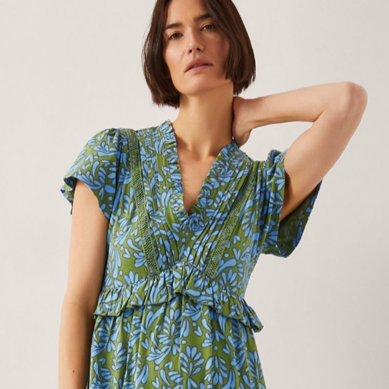 Up to 40% Off Monsoon