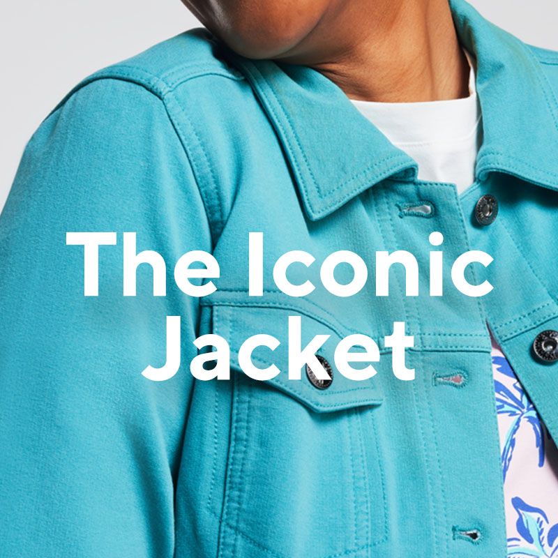 Denim & Co. denim pieces