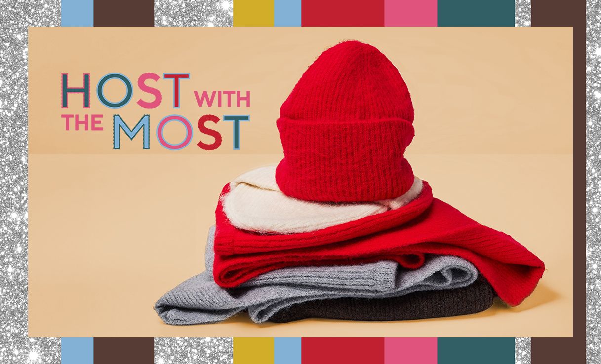Fashion gifts