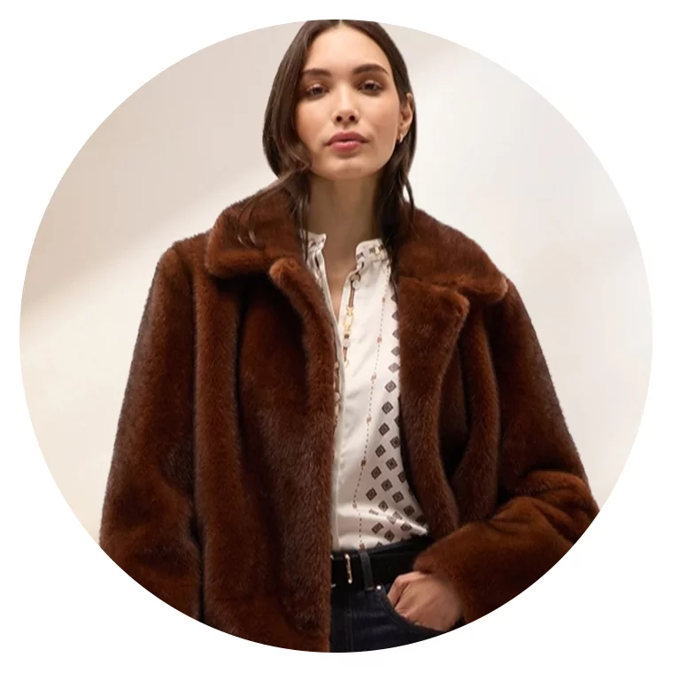 Trend Jackets