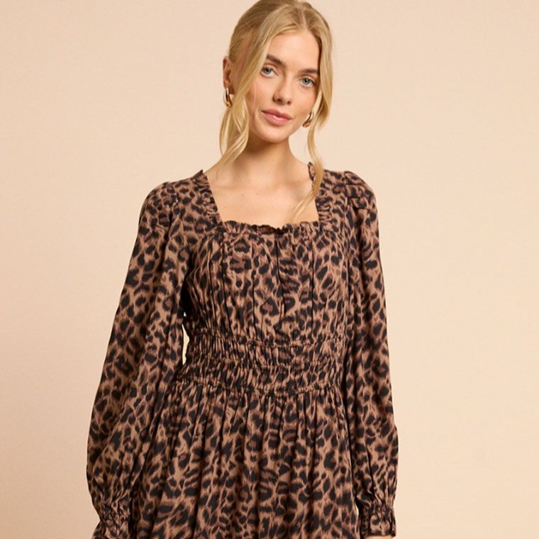 Animal Prints