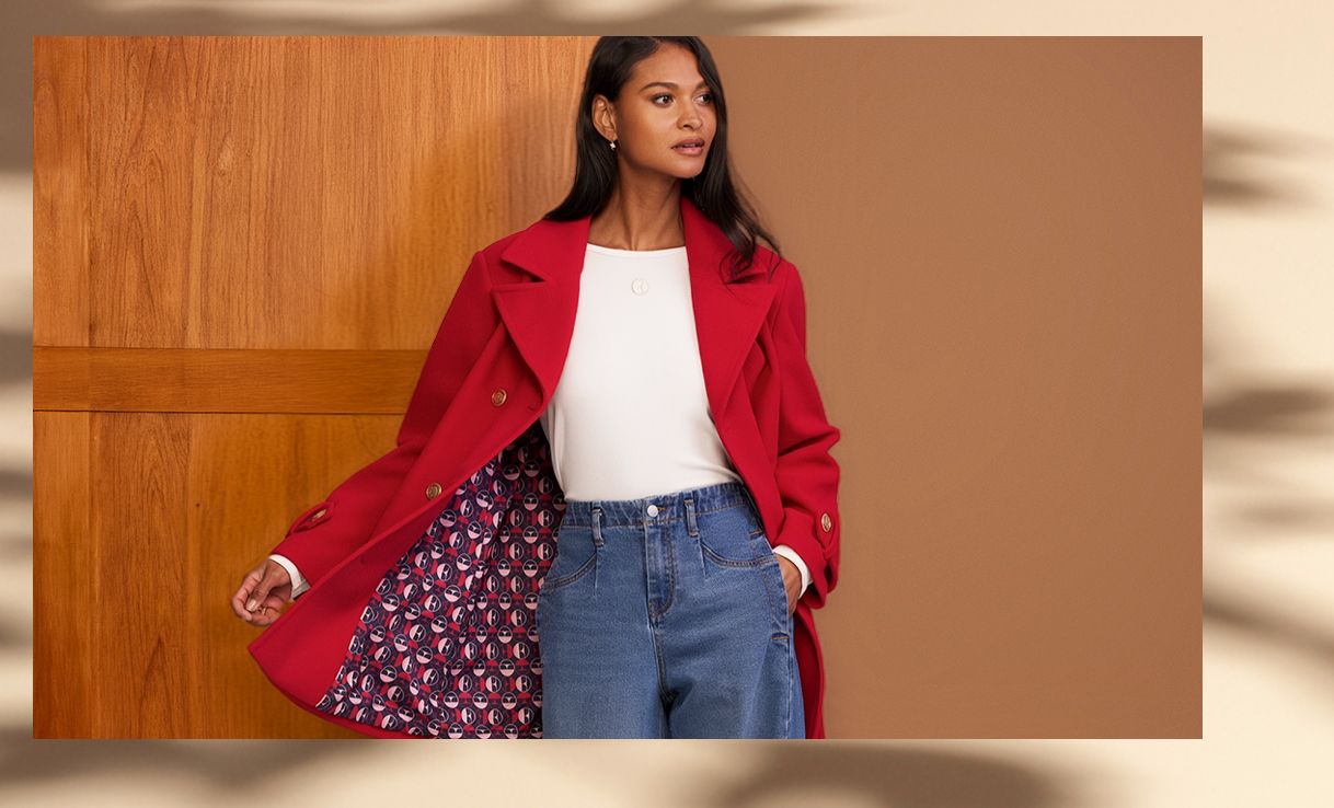 Top 10 coats and jackets
