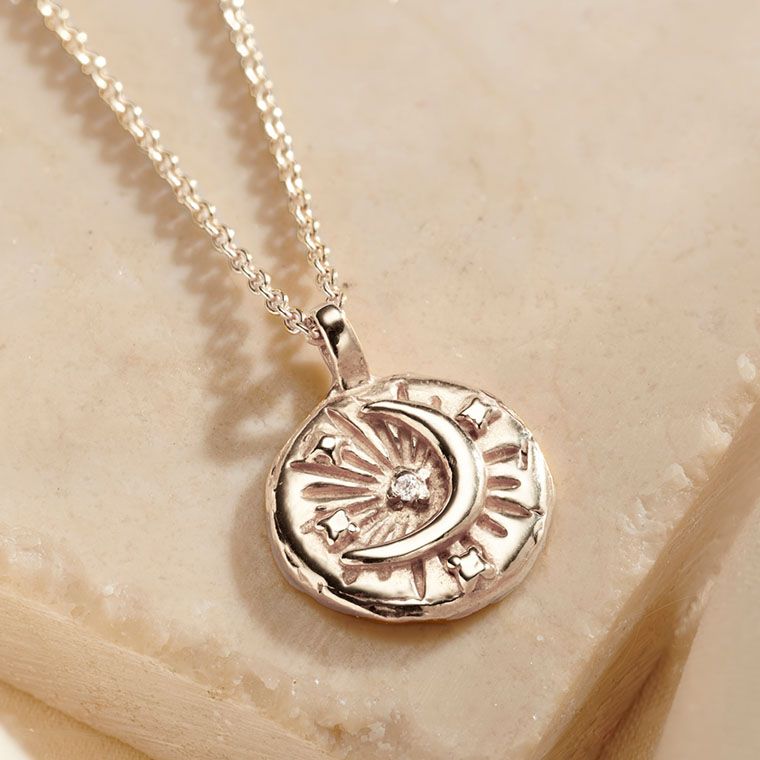 Long pendants
