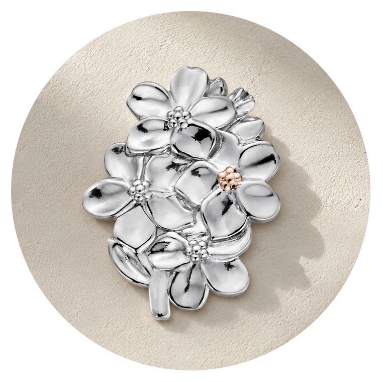 Brooches & Pins