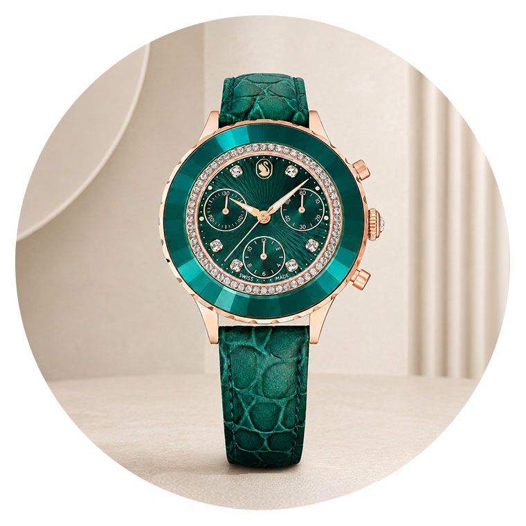 Watches