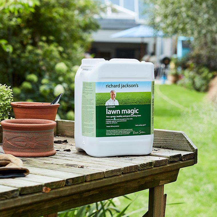 Garden & Leisure QVC UK