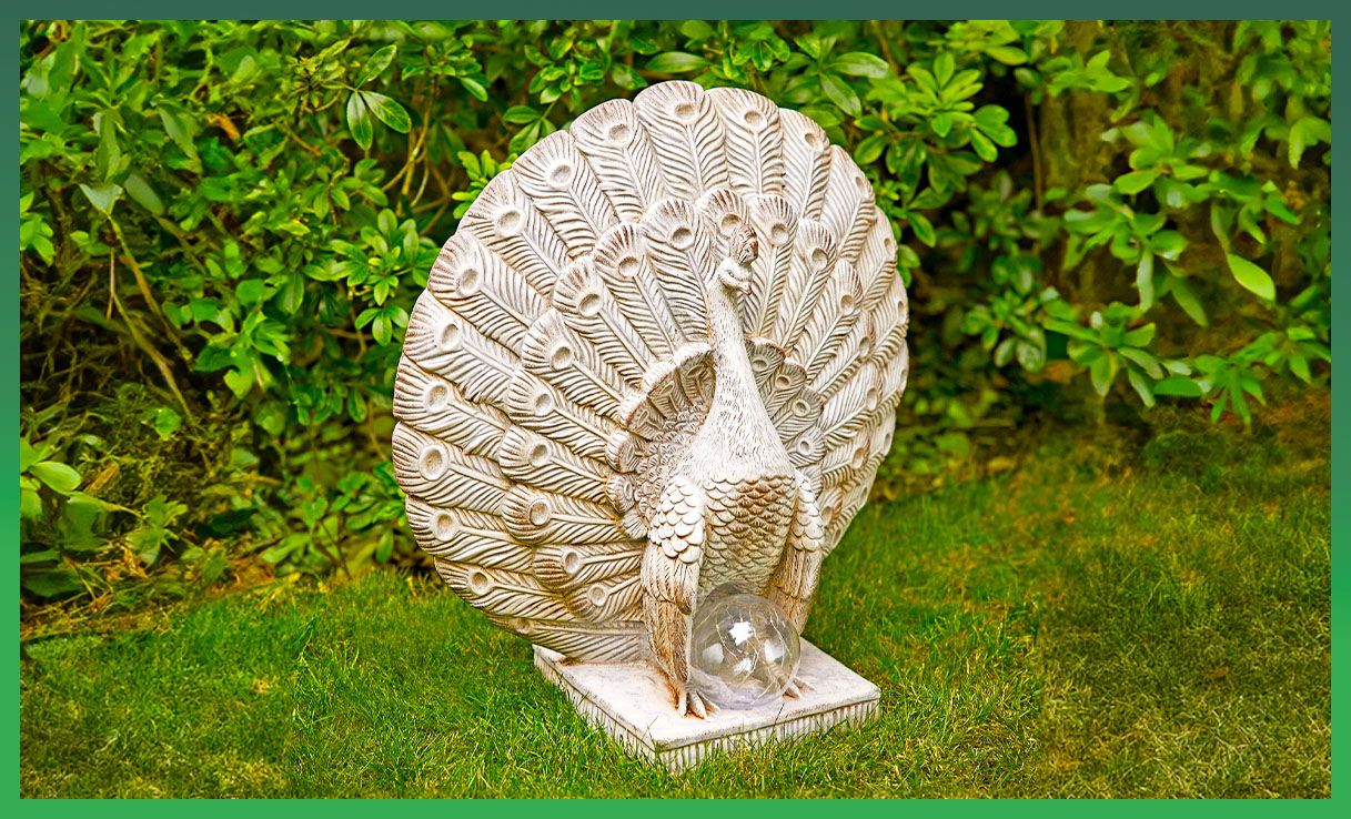 Garden decor