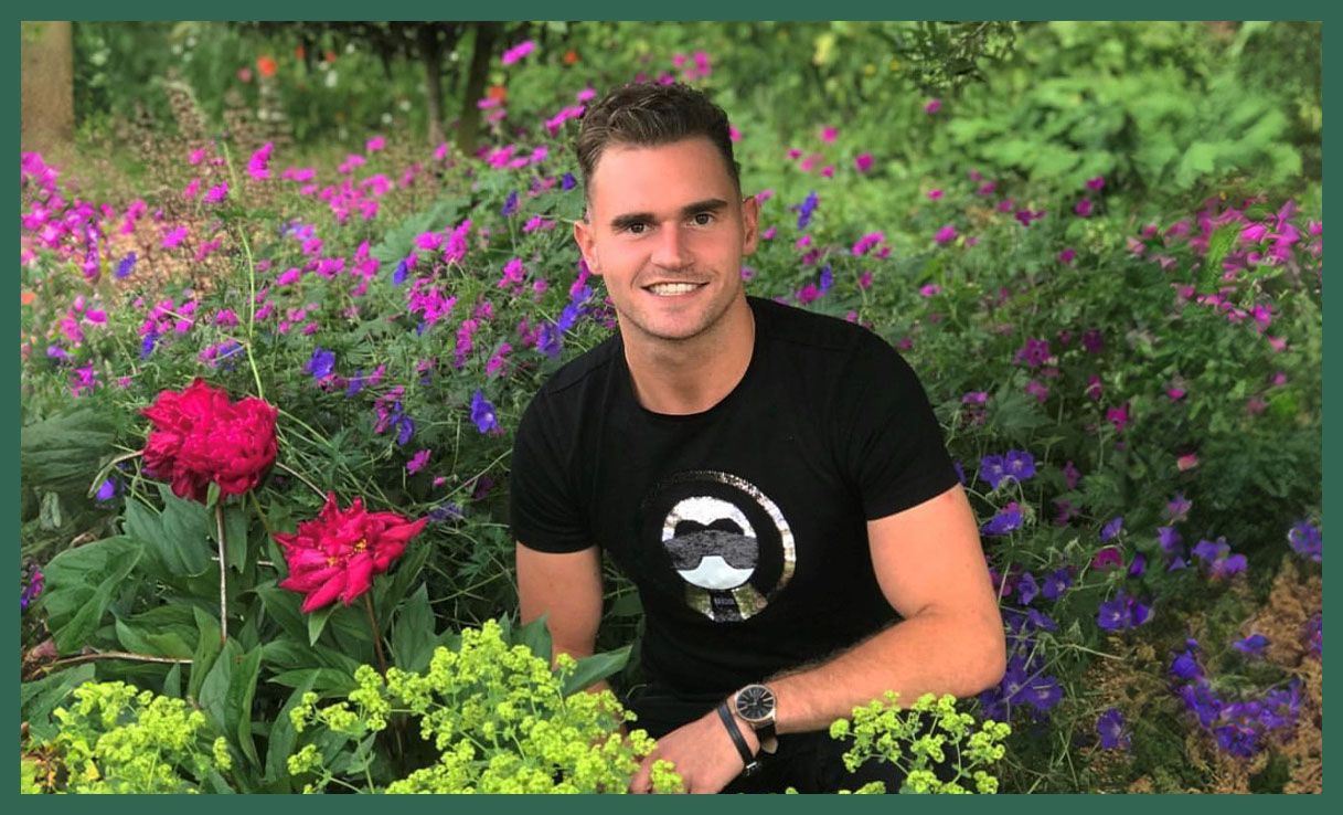 Rebecca Edwards - YouGarden Expert