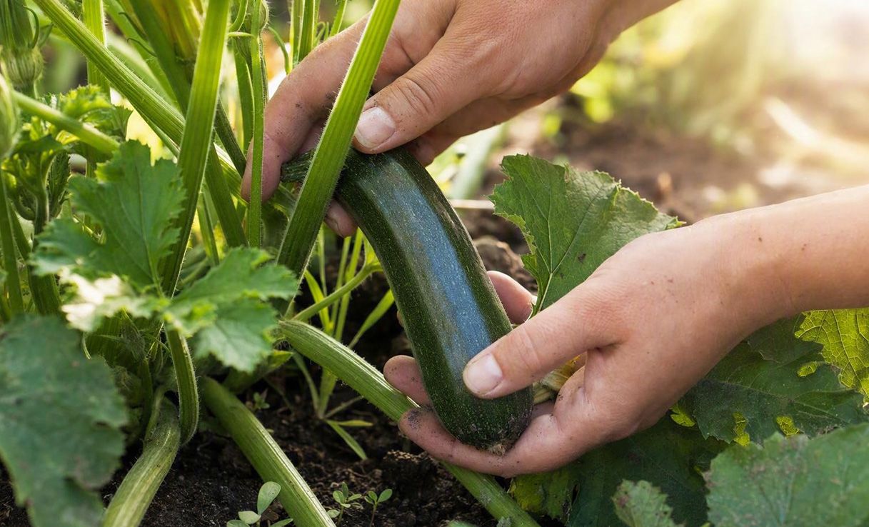 Garden maintenance